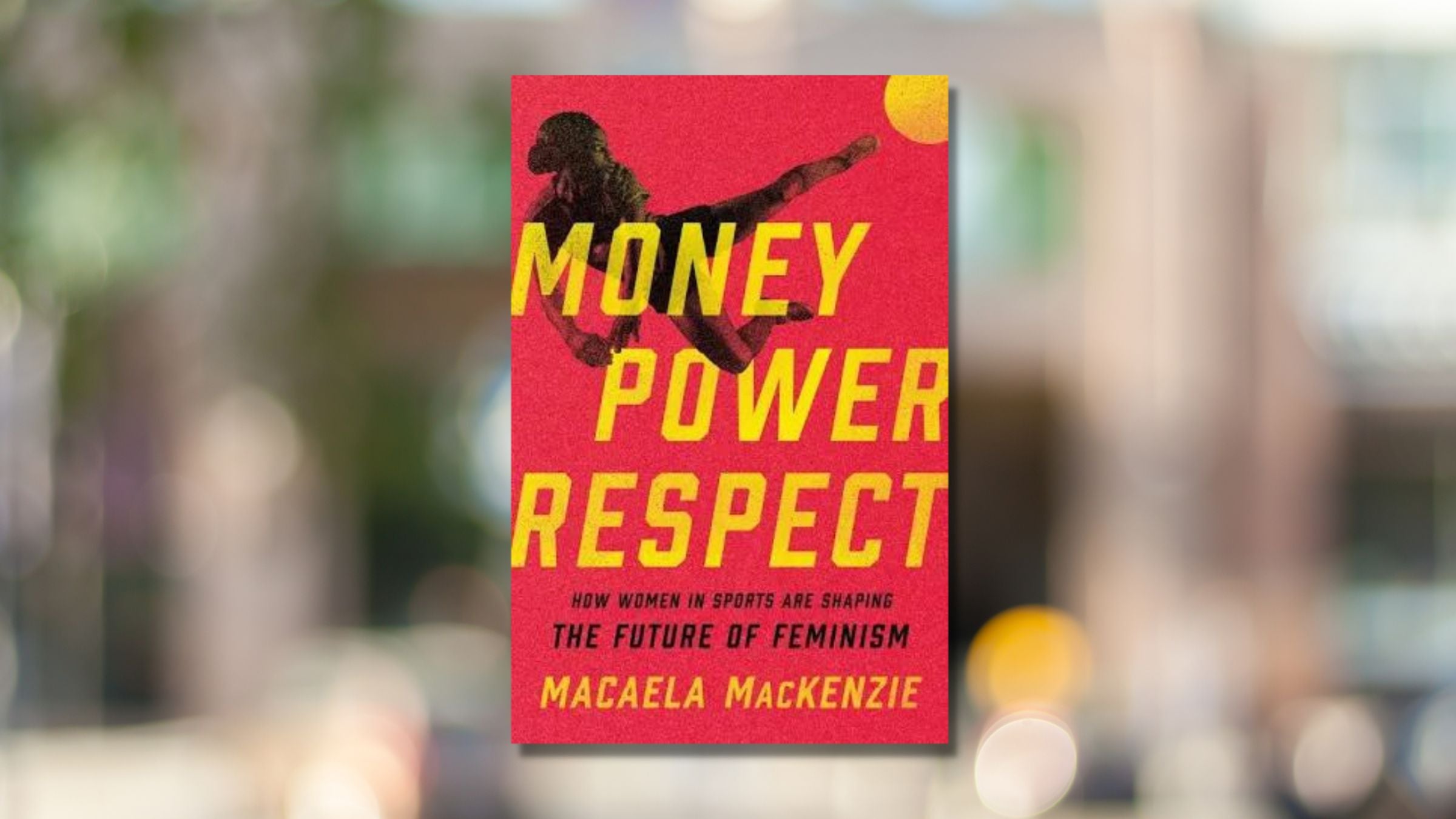 Money, Power, Respect