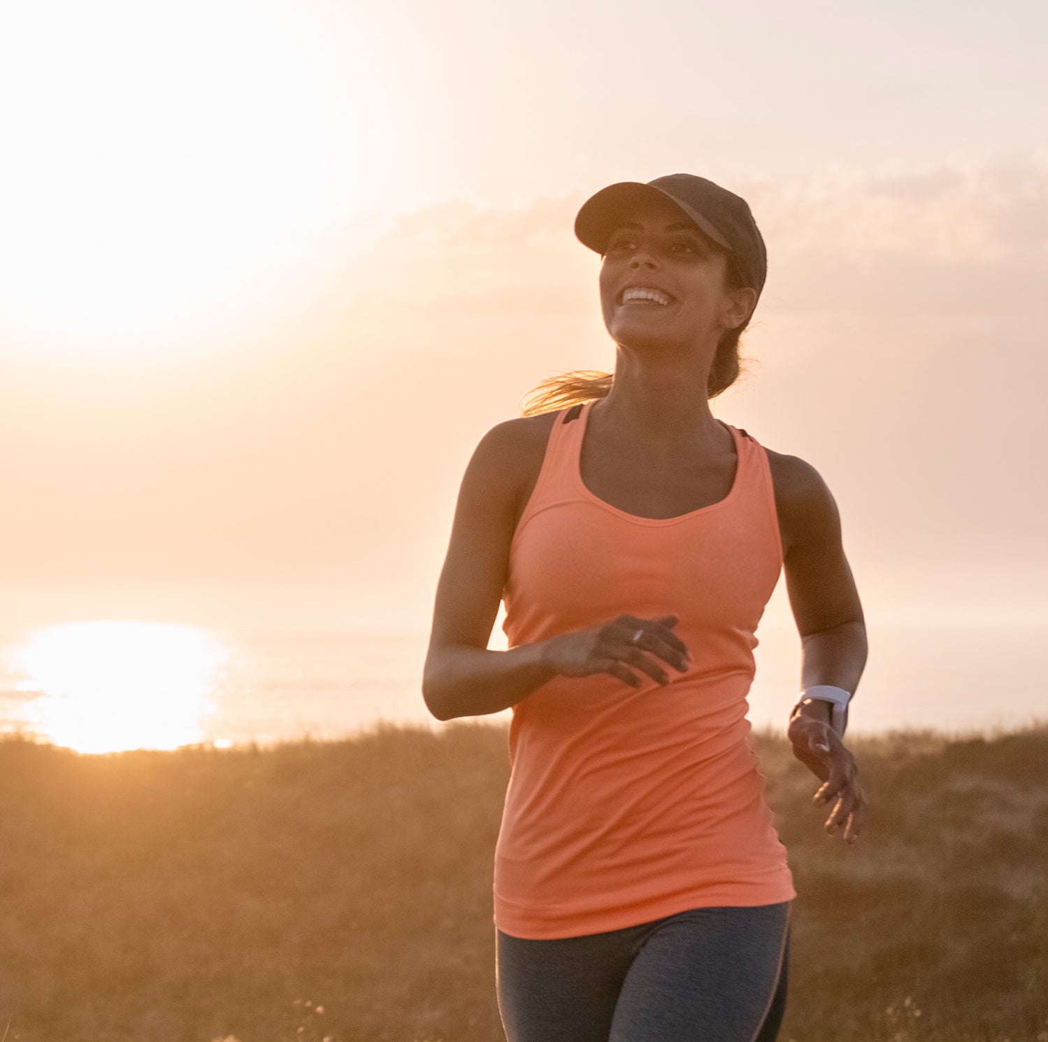 menstrual cycle training