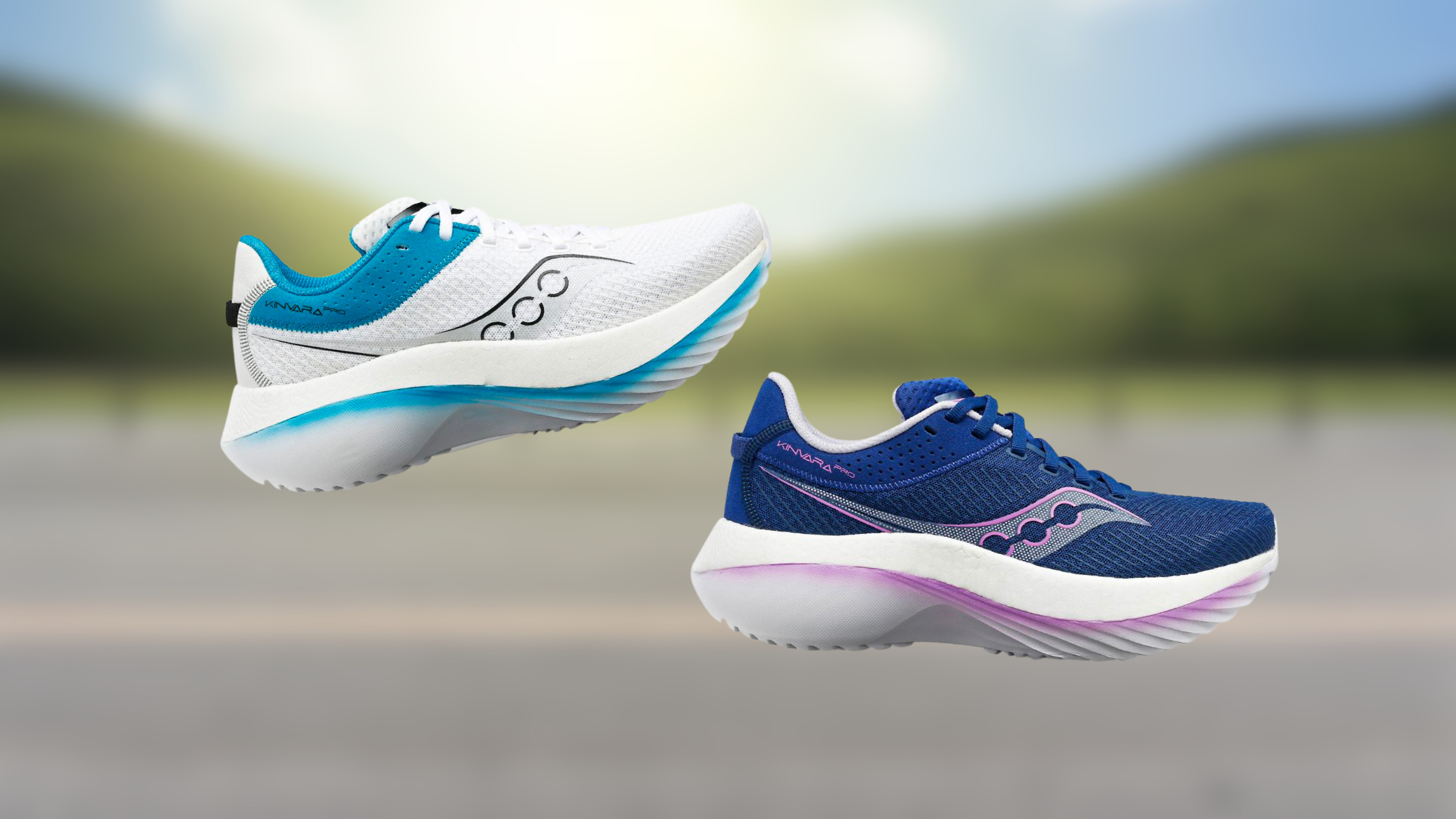 Saucony Kinvara Pro Review