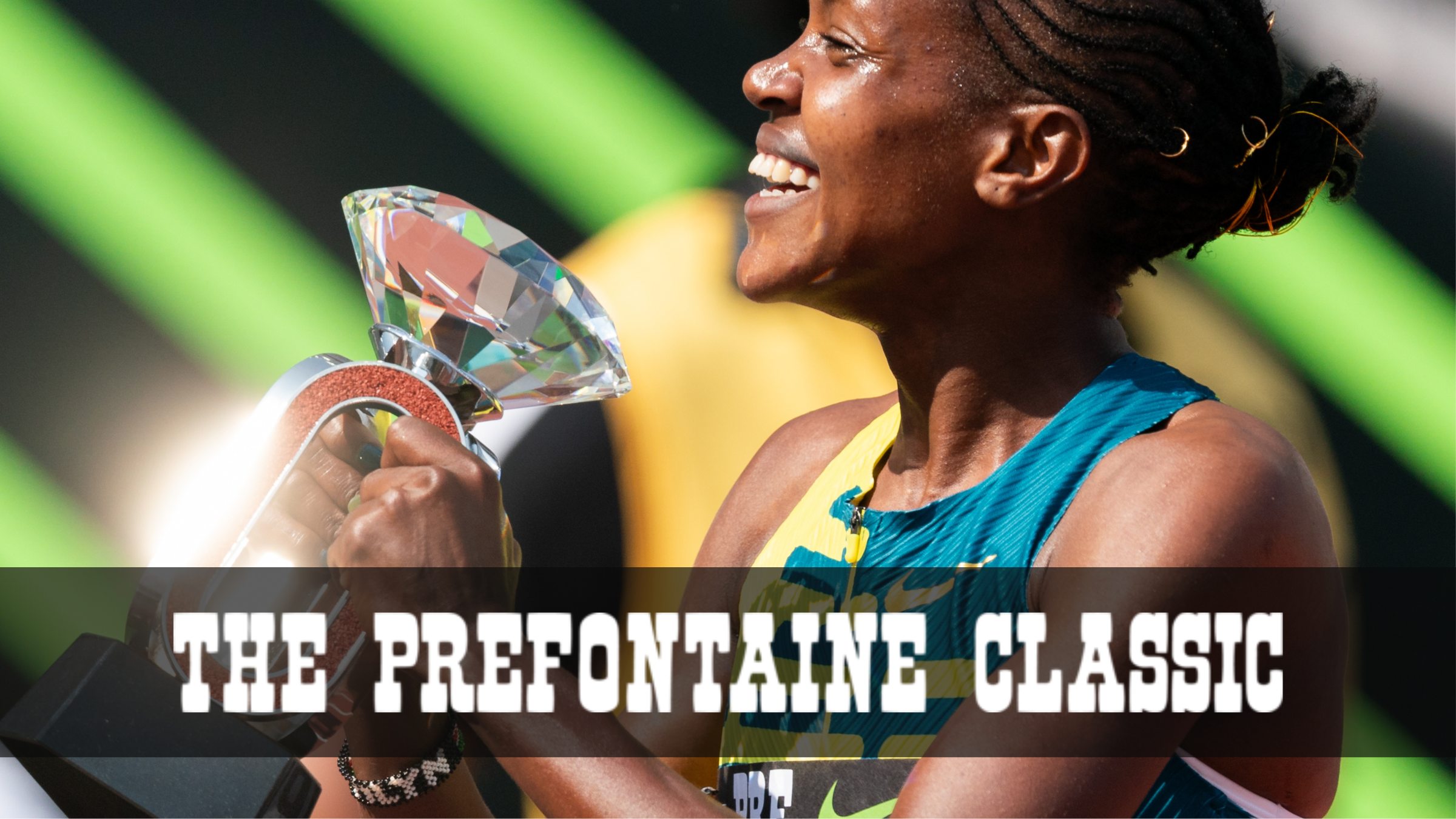 Prefontaine Classic 2023