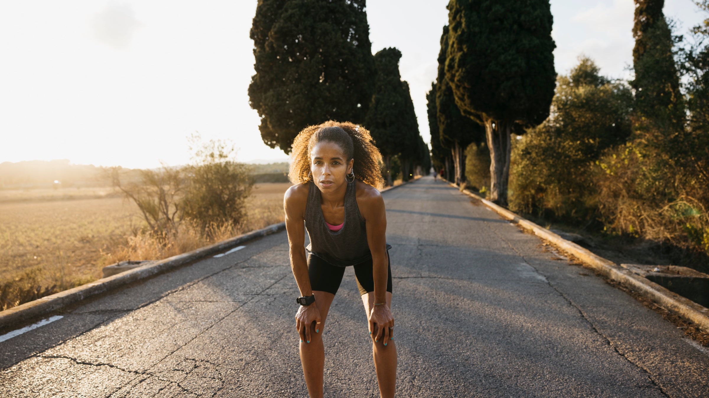 Low Energy on Long Runs? It Might Be Your Iron Levels.