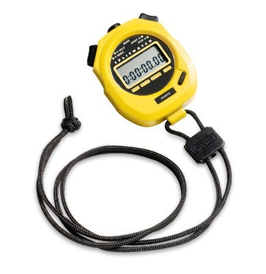 stopwatch