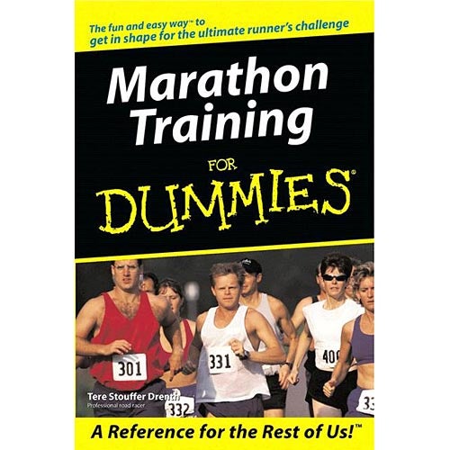 Marathon Training