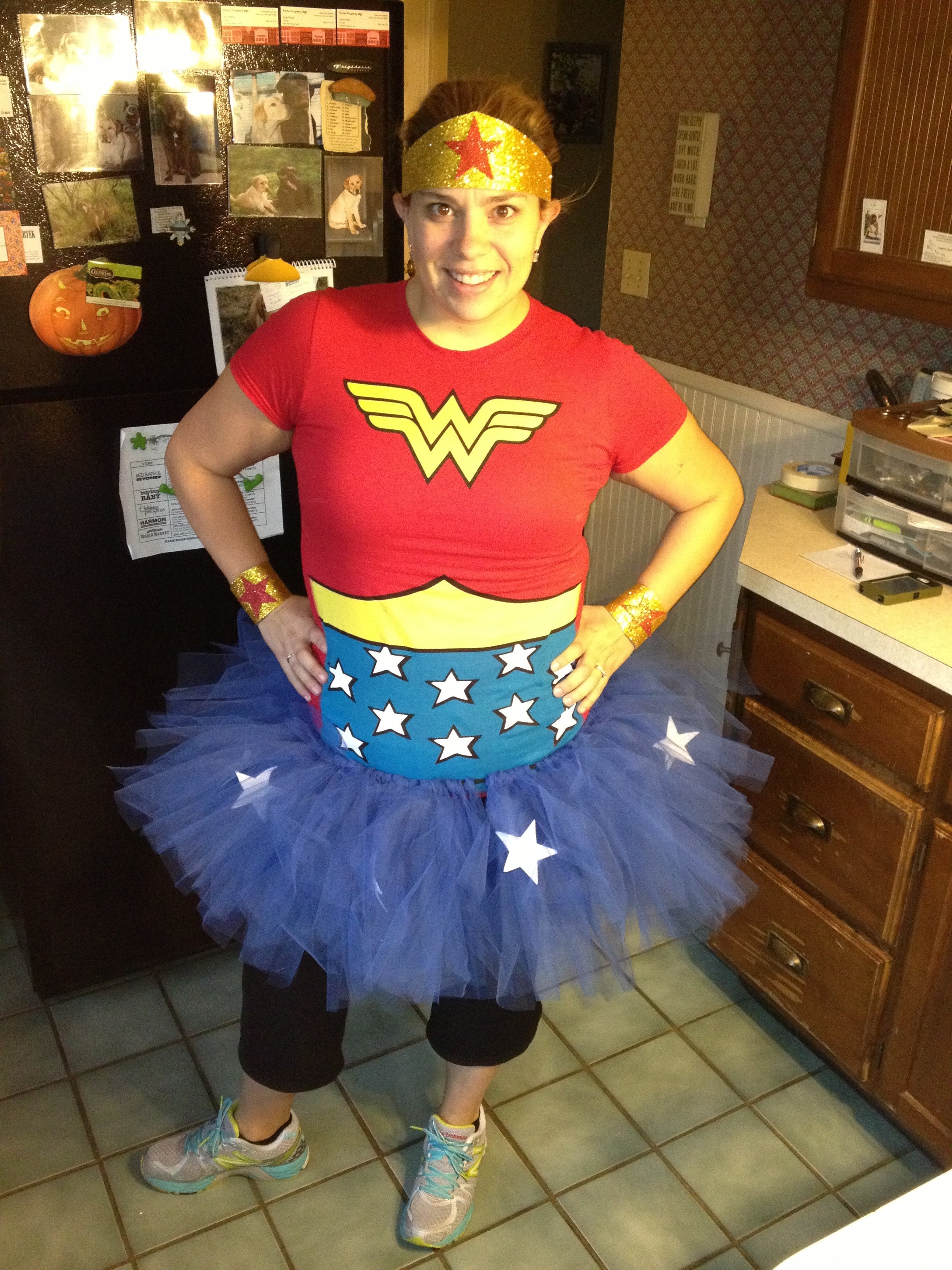 Wonder