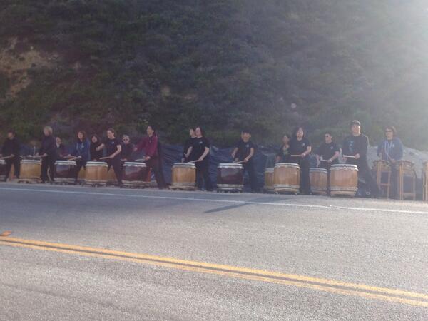 Drum