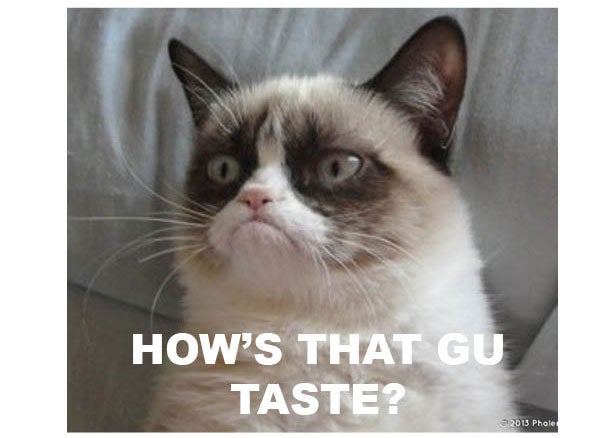 Grumpy