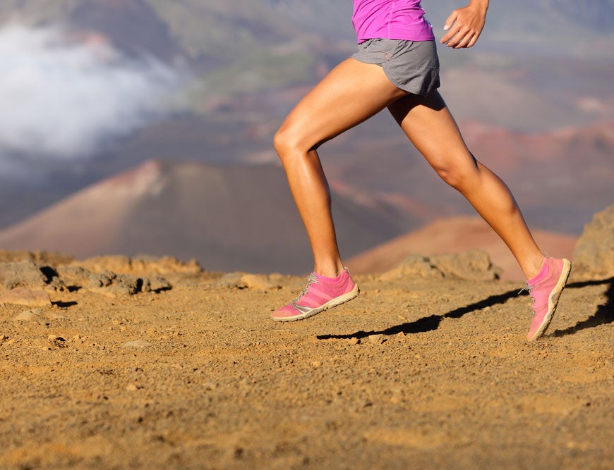 womens runners