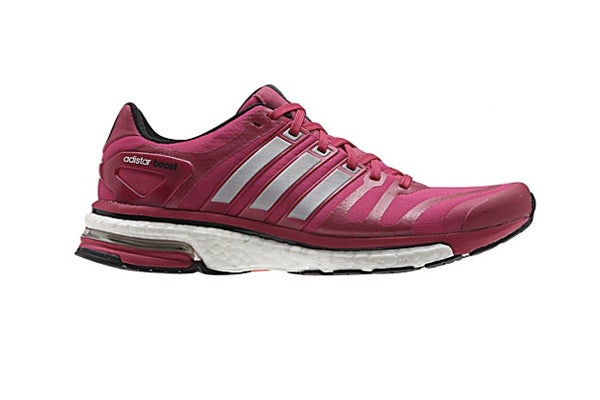 breast cancer running shoes
