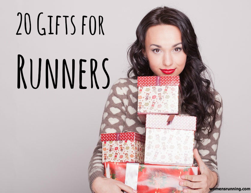gifts for female runners