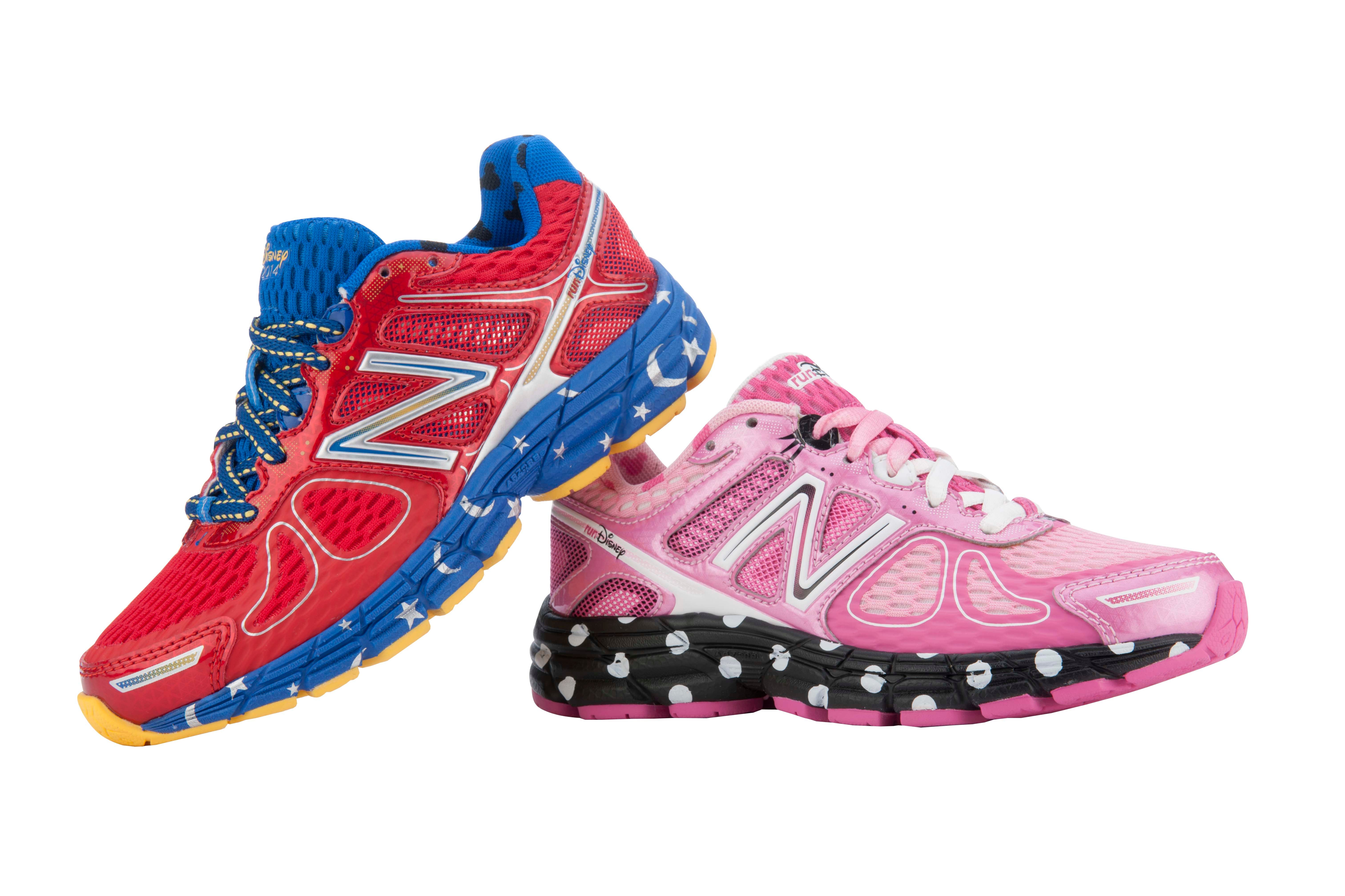 rundisney new balance outlet