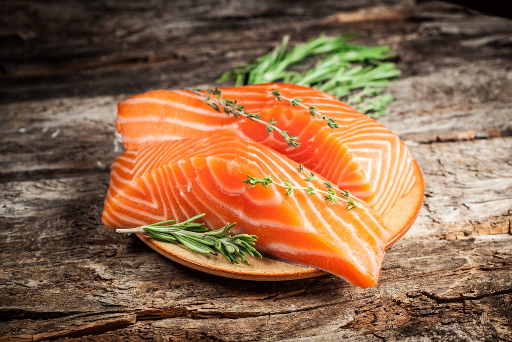 salmon