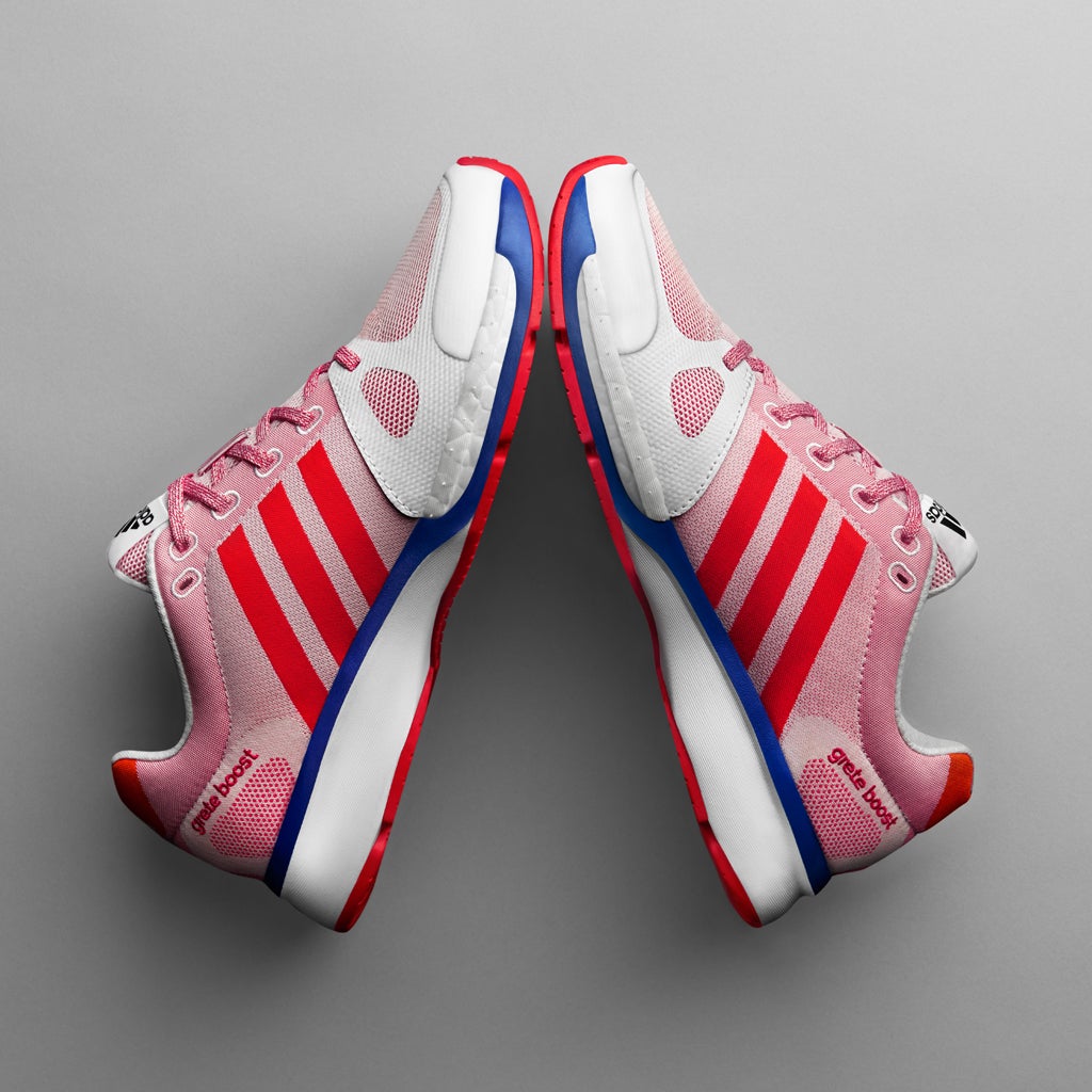 adidas