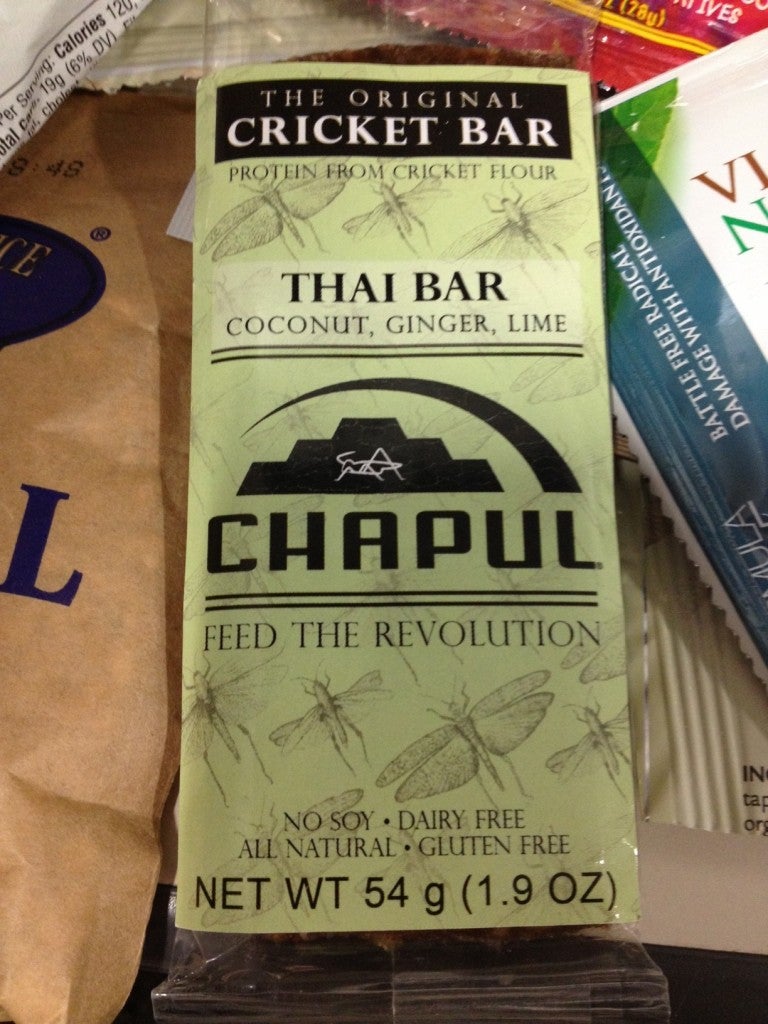 Chapul’s