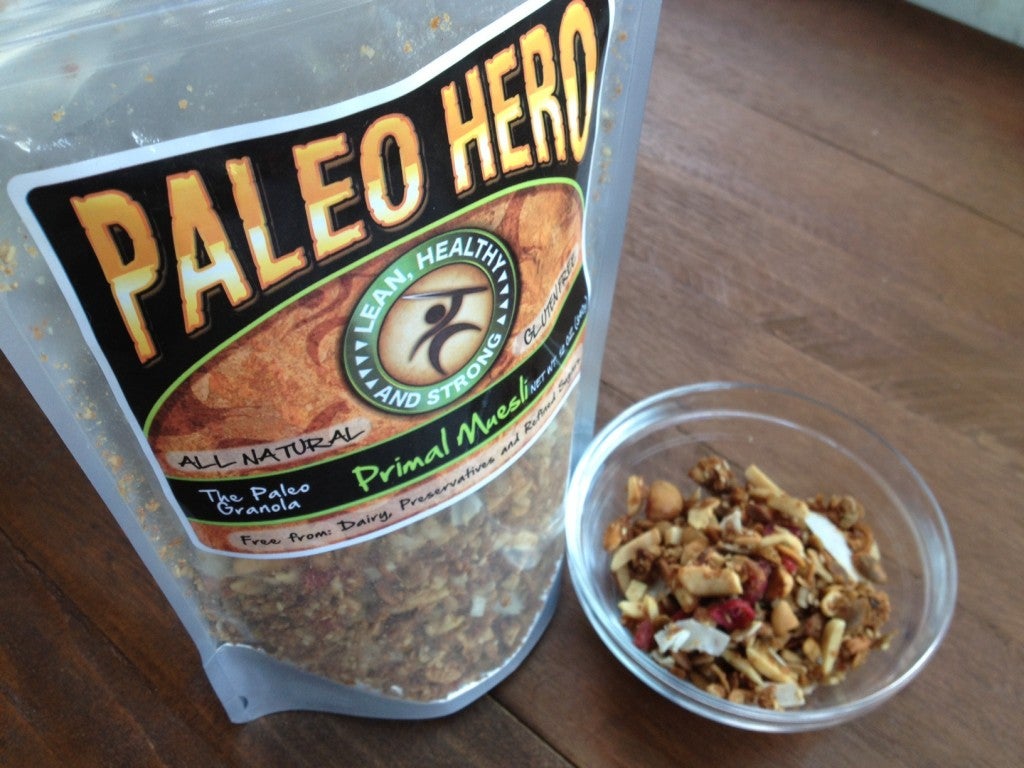 Paleo
