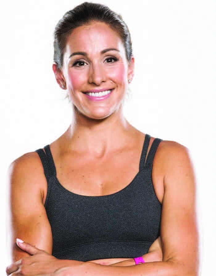 A Lesson In Confidence From Kara Goucher Women's Running