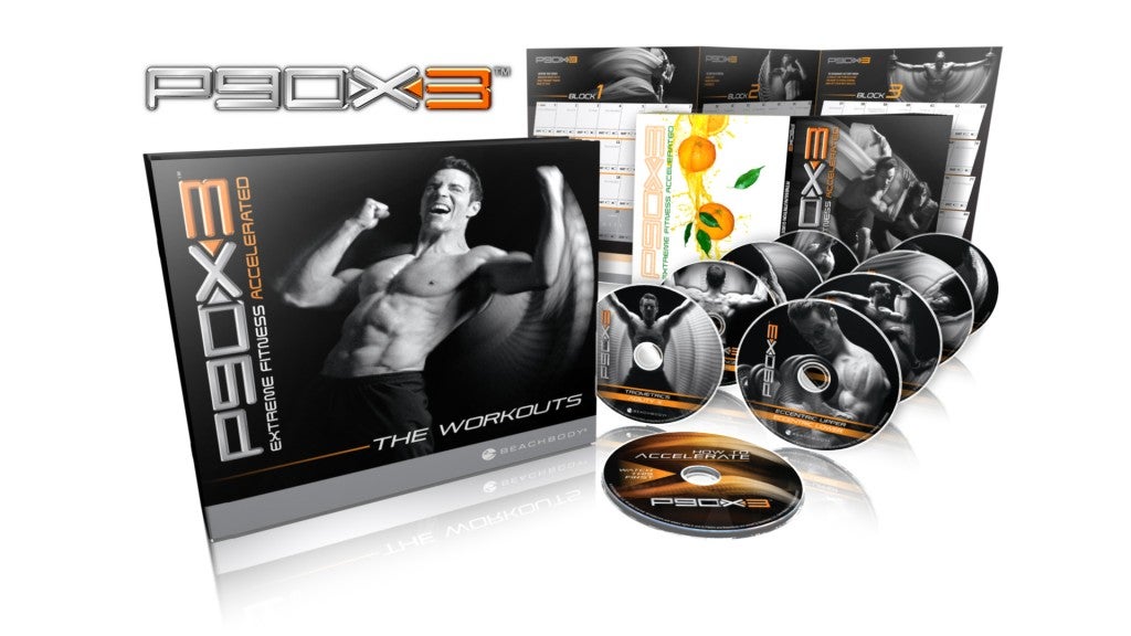 P90X3,