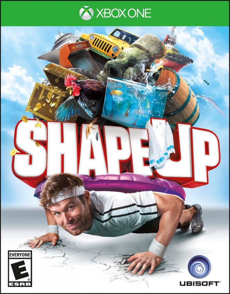 Shape