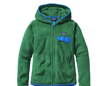 Patagonia