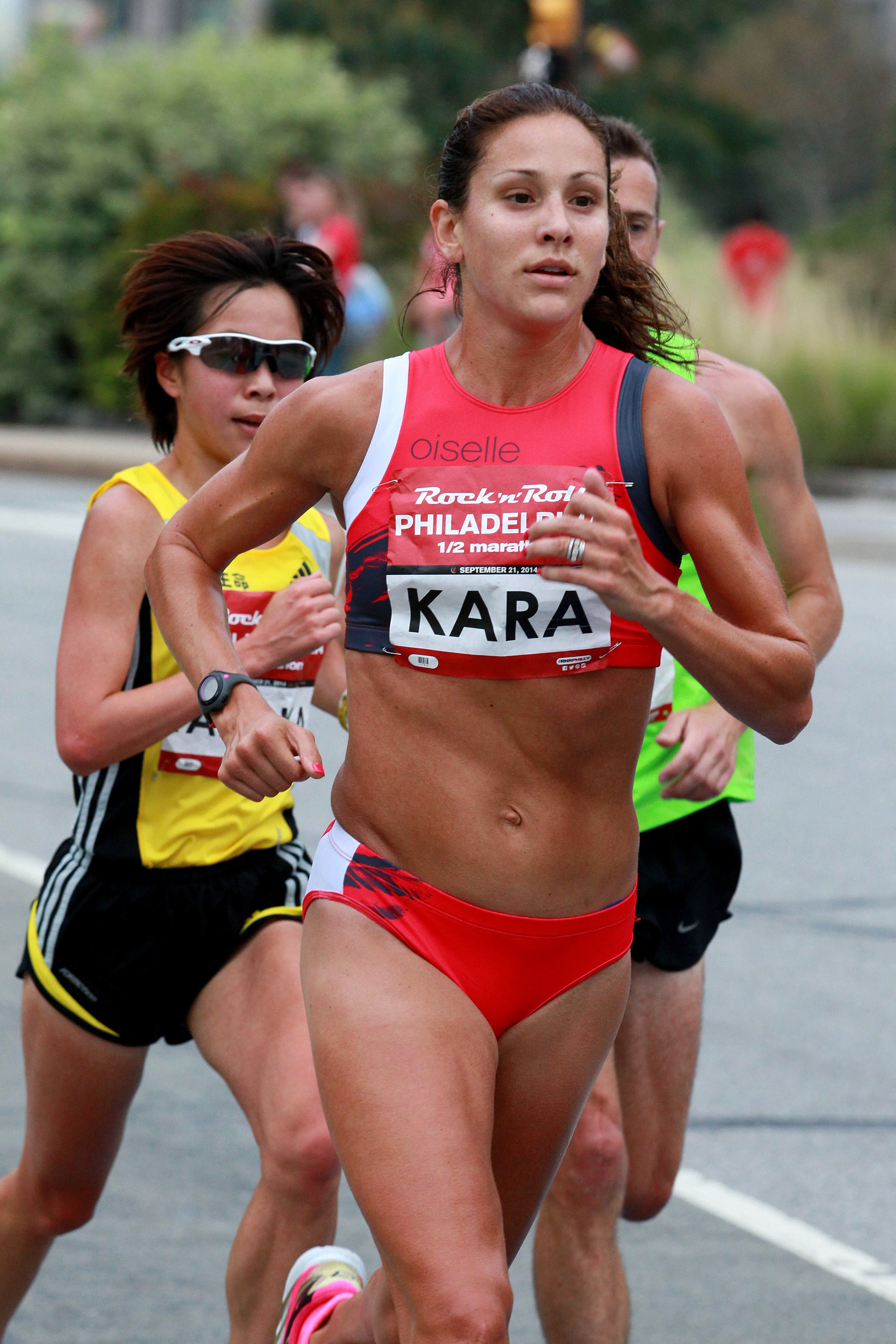 The 35 Greatest American Female Marathoners Of All Time Women's Running