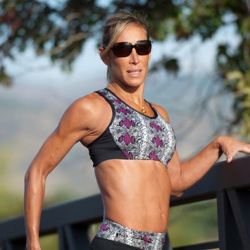 best bra for running d cup