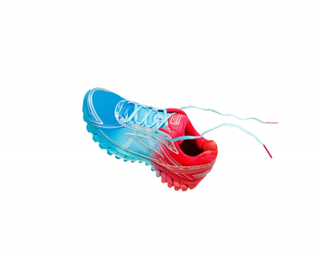 brooks ghost aurora