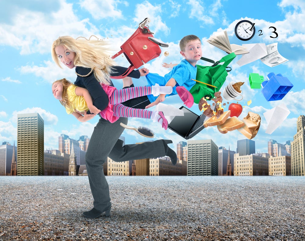 Photo: Shutterstock.com