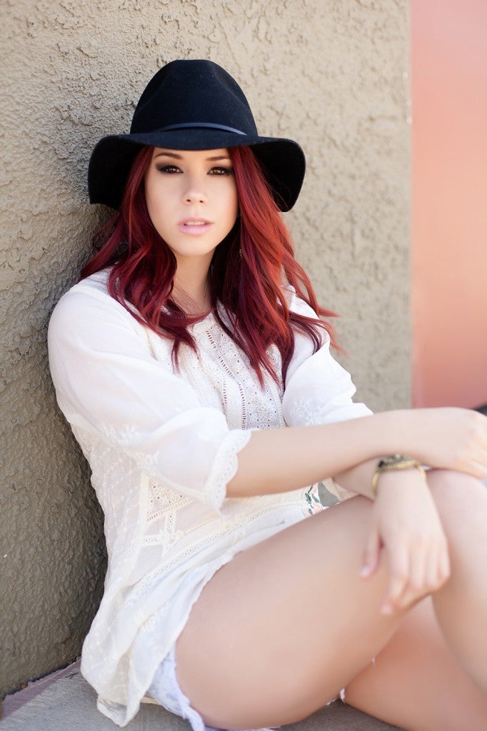 Photo: Danny Hernandez
