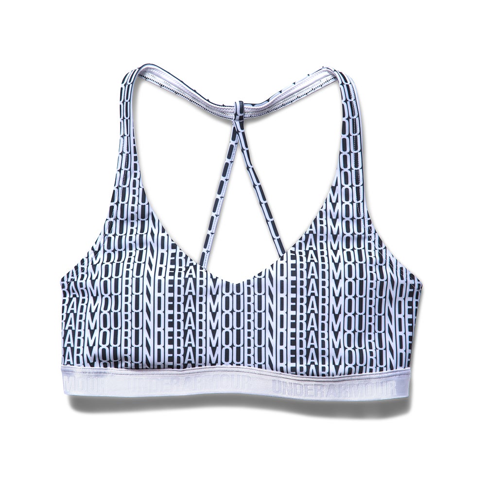 under armour endure sports bra