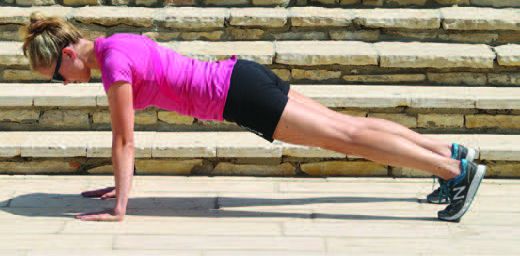 Plank