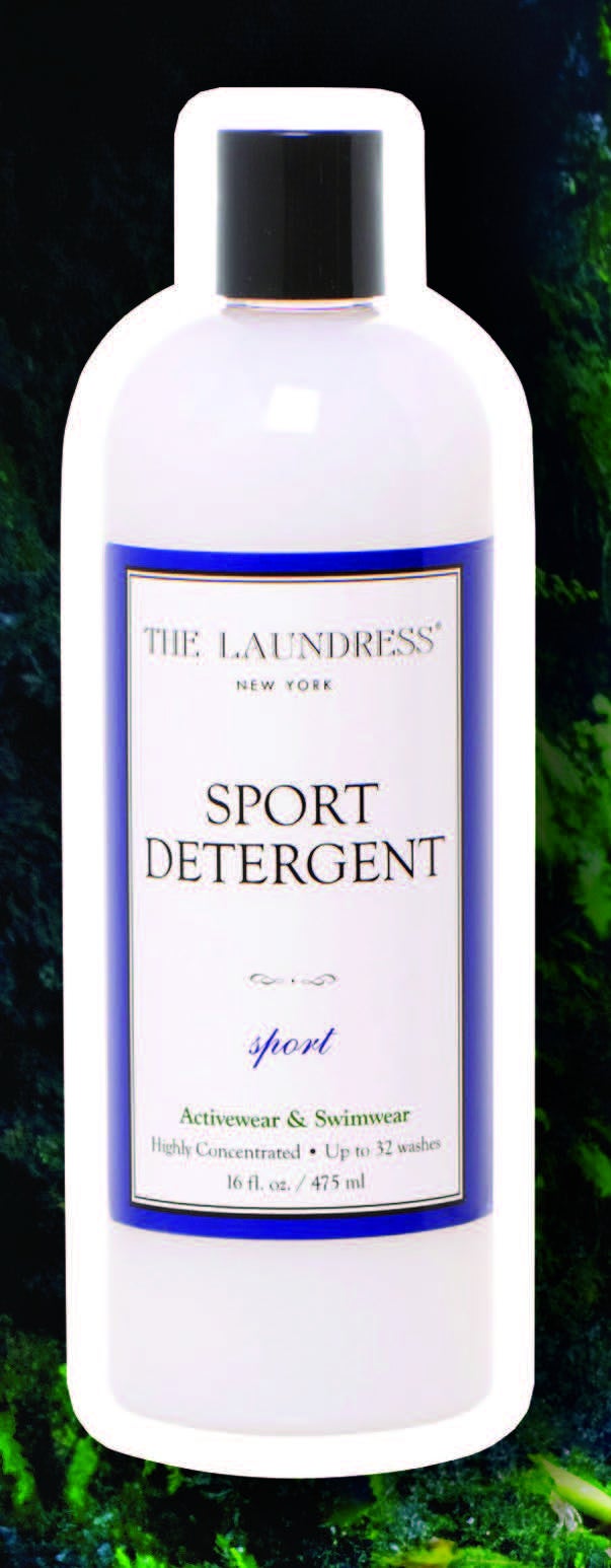 Laundress