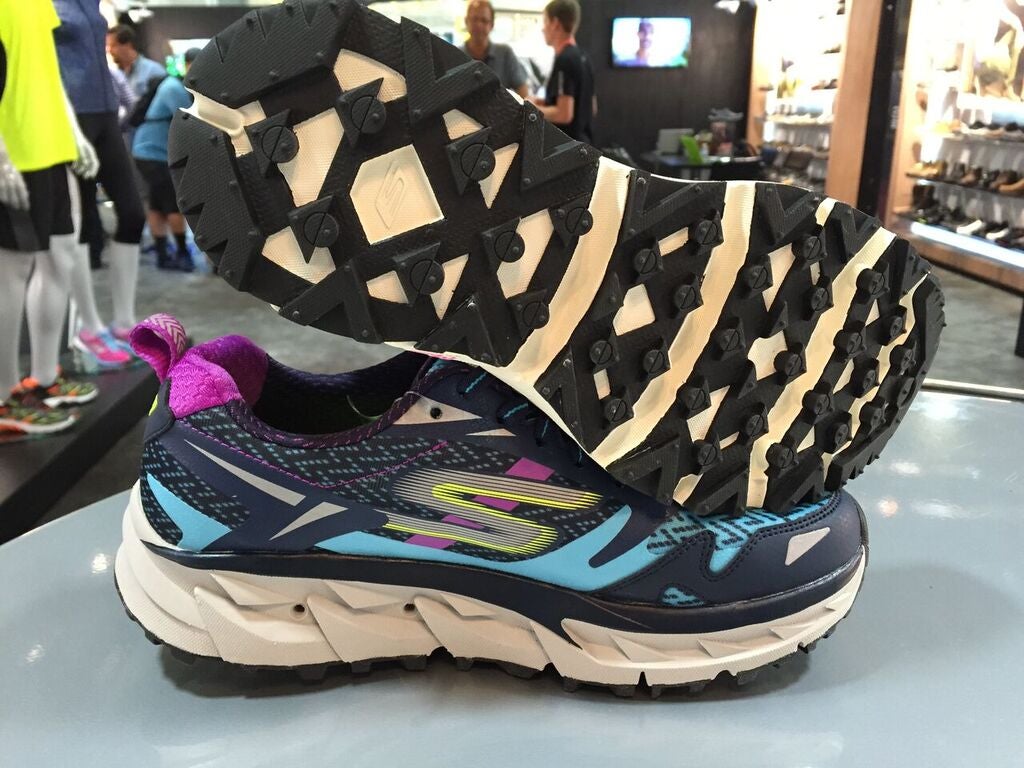 Skechers