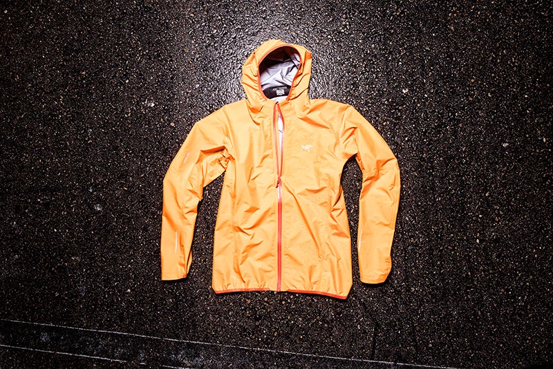 Arc’teryx