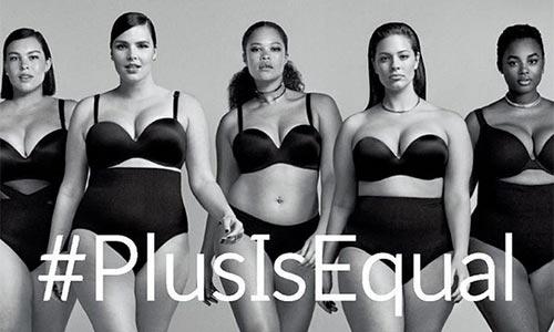 Twitter/@lanebryant