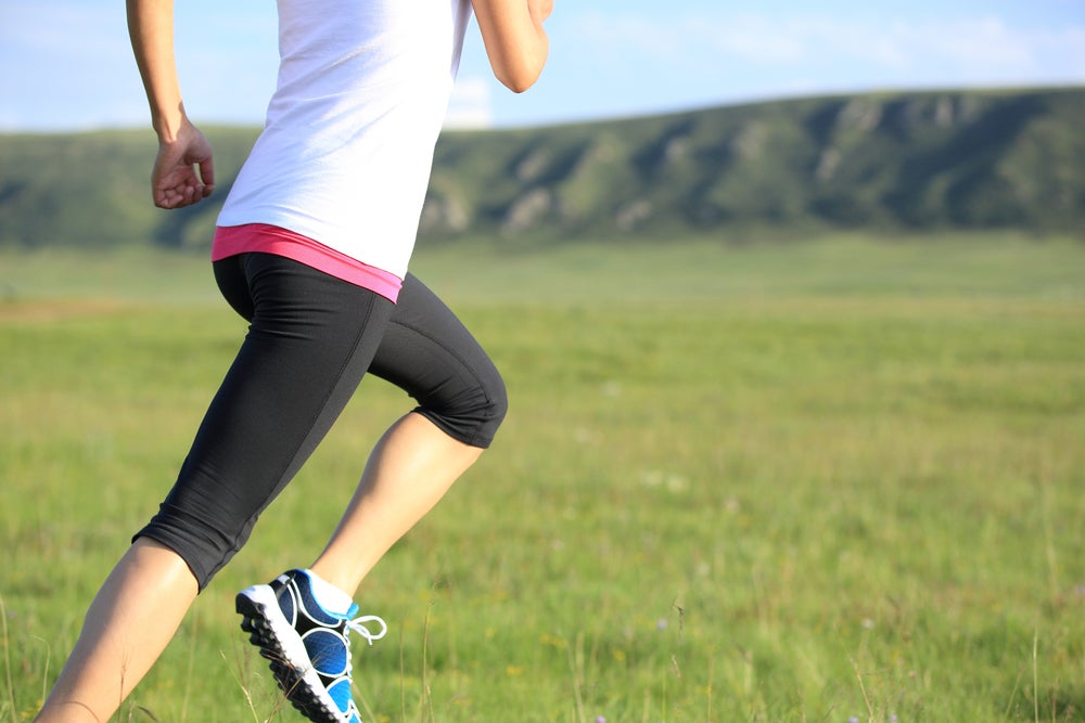 Running and Chafing 5 Tips To Ward Off Irritation Women's