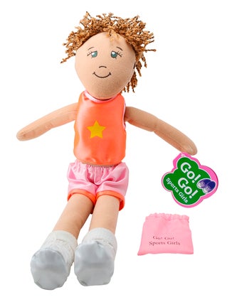 big dolls for girls