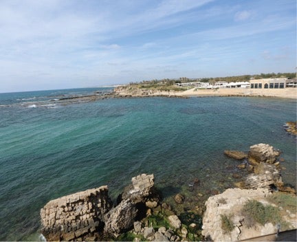 Israel 1