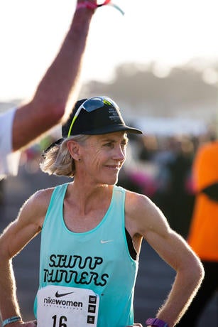 joan samuelson