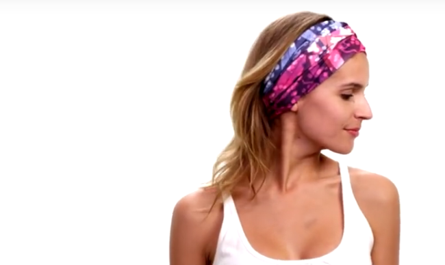 running headbands women's