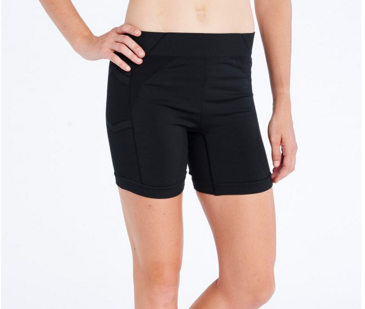 shorts that don't ride up when running boards