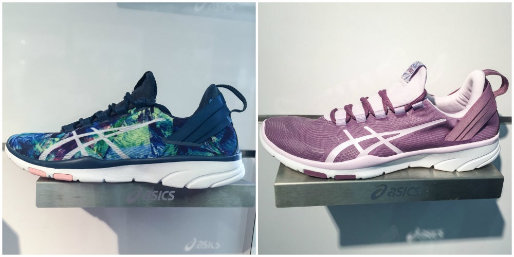 asics sana