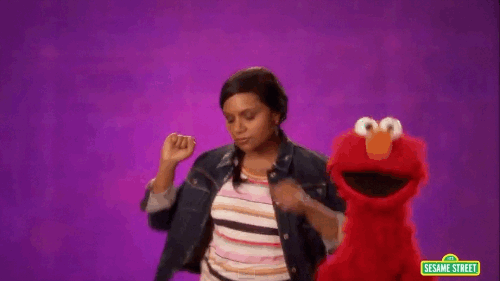 Sesame Street / youtube