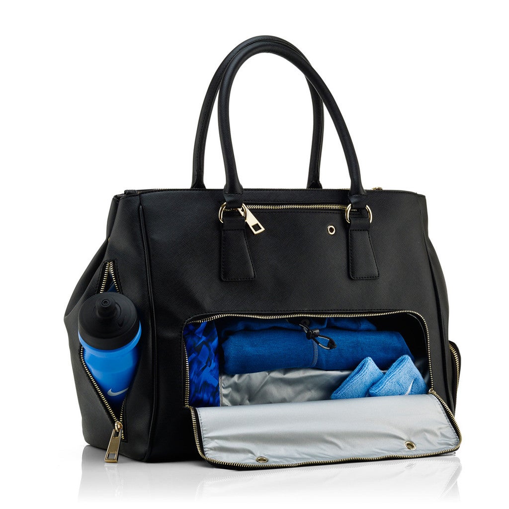Carry-On: