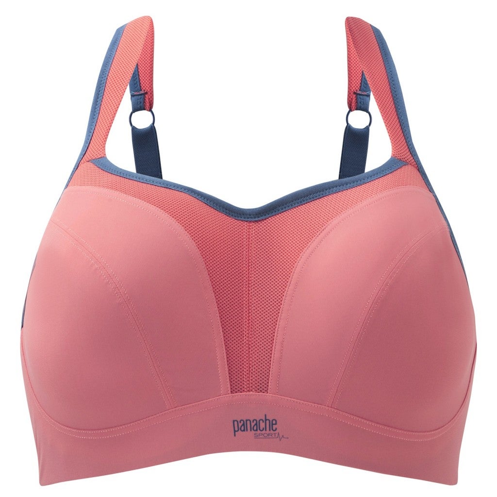 the best sports bra for running