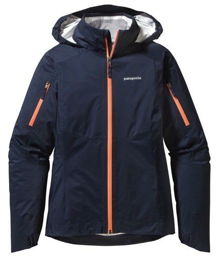 Patagonia