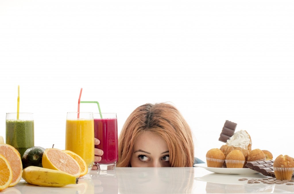 How To Easily Avoid Binge Eating During Intense Training