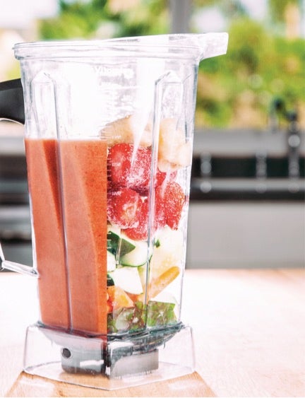 smoothie