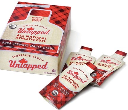 Untapped
