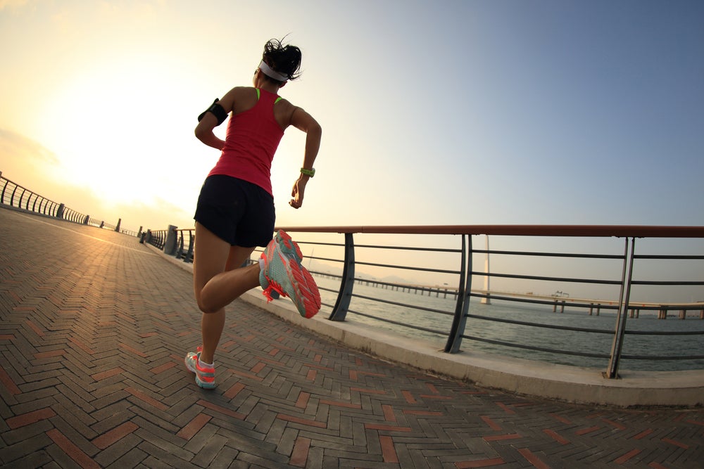 What Is The Best Time Of Day To Run? Women's Running Women's Running