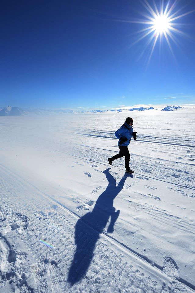 Antarctica