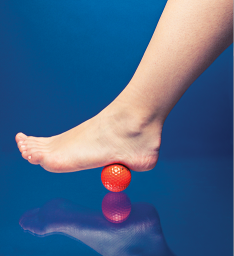 Plantar Fasciitis